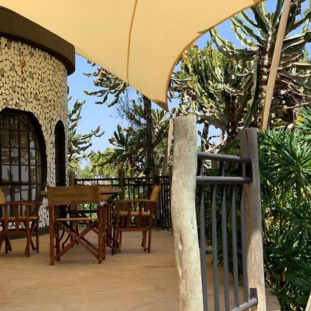 Saab Royale Resort Kajiado Extérieur photo