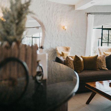 Saab Royale Resort Kajiado Extérieur photo