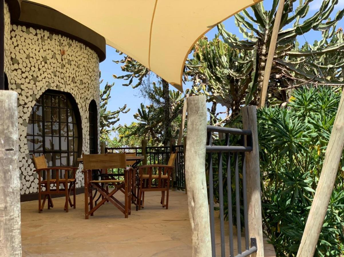 Saab Royale Resort Kajiado Extérieur photo