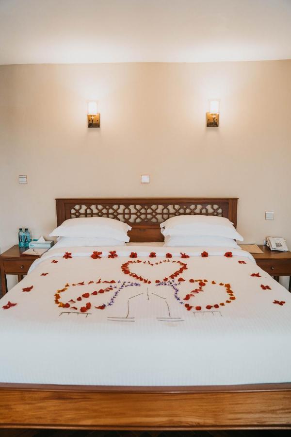 Saab Royale Resort Kajiado Extérieur photo
