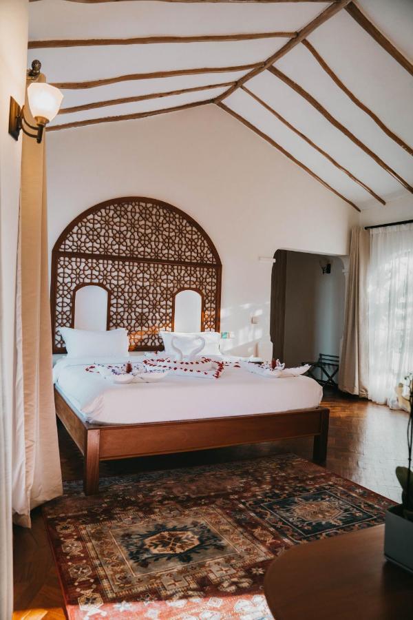 Saab Royale Resort Kajiado Extérieur photo