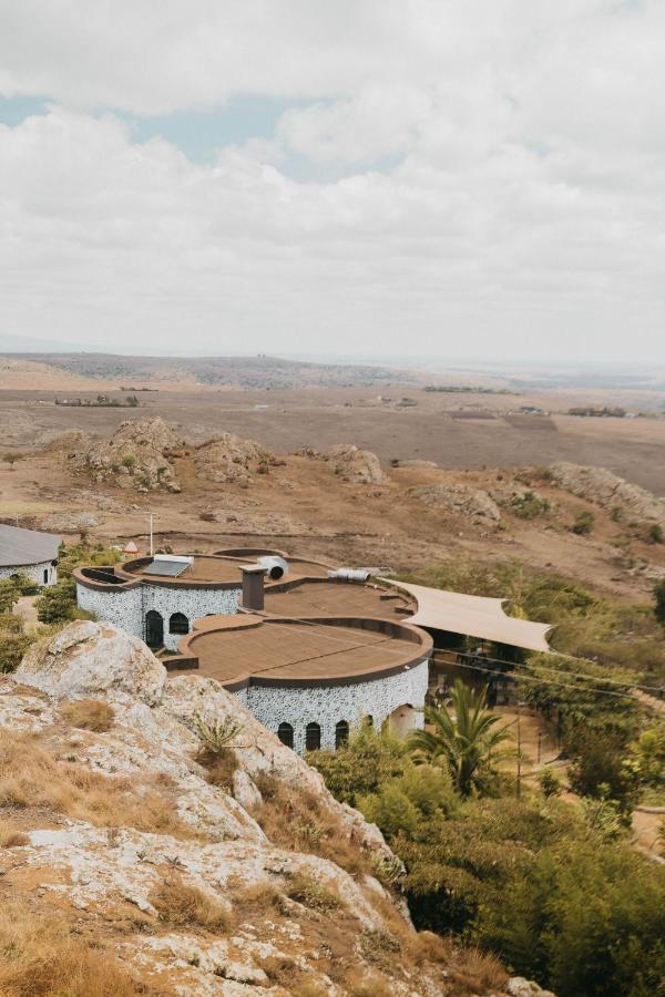 Saab Royale Resort Kajiado Extérieur photo