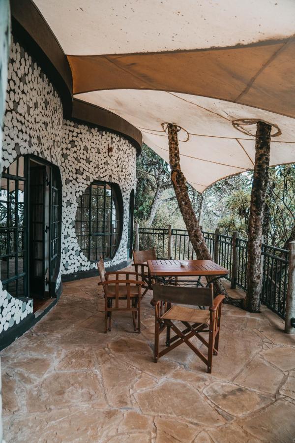 Saab Royale Resort Kajiado Extérieur photo
