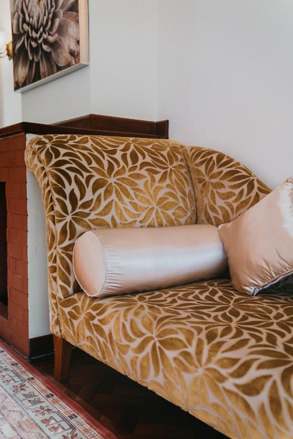 Saab Royale Resort Kajiado Extérieur photo