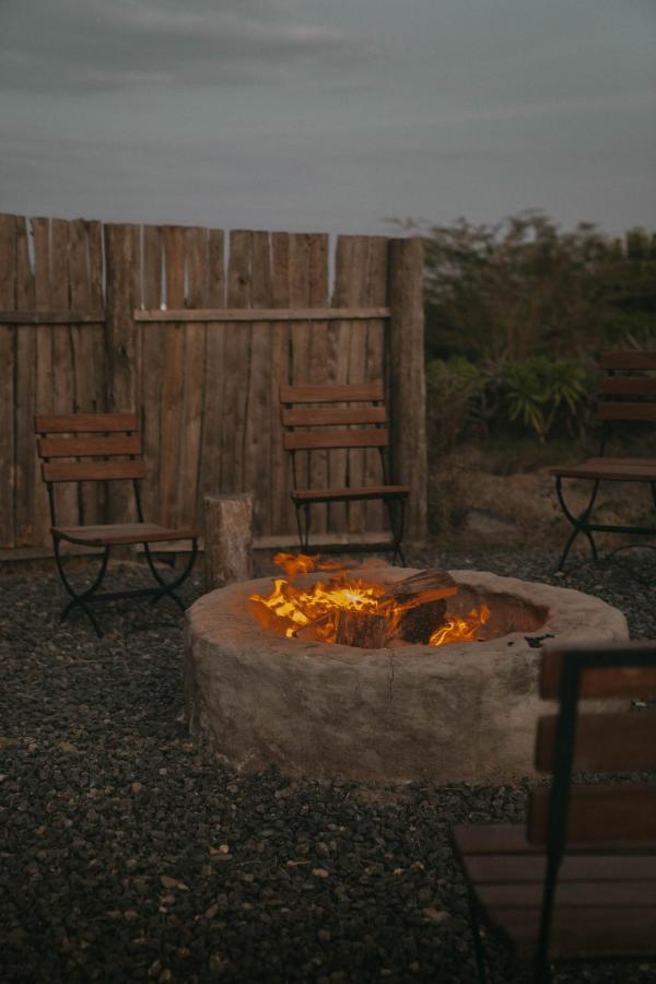 Saab Royale Resort Kajiado Extérieur photo