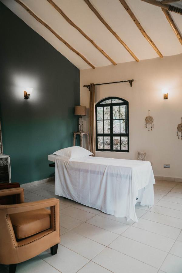 Saab Royale Resort Kajiado Extérieur photo