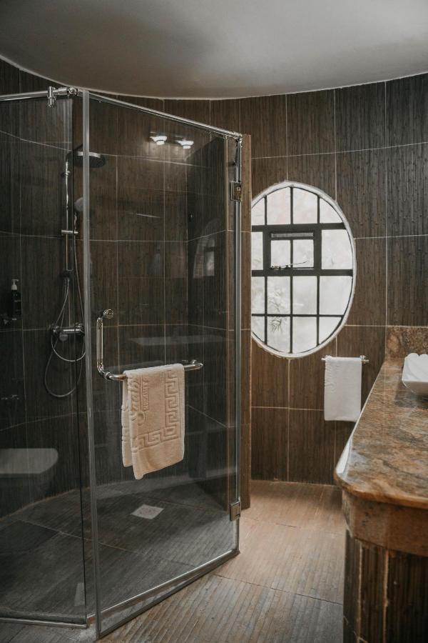 Saab Royale Resort Kajiado Extérieur photo