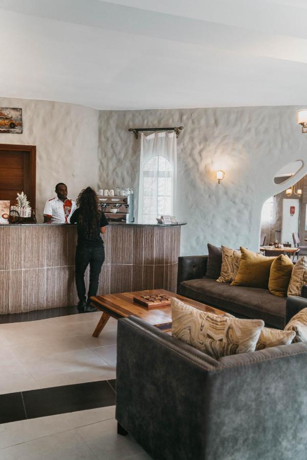 Saab Royale Resort Kajiado Extérieur photo