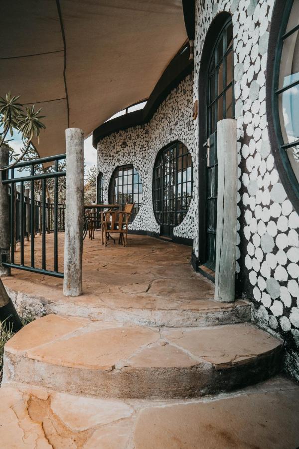 Saab Royale Resort Kajiado Extérieur photo