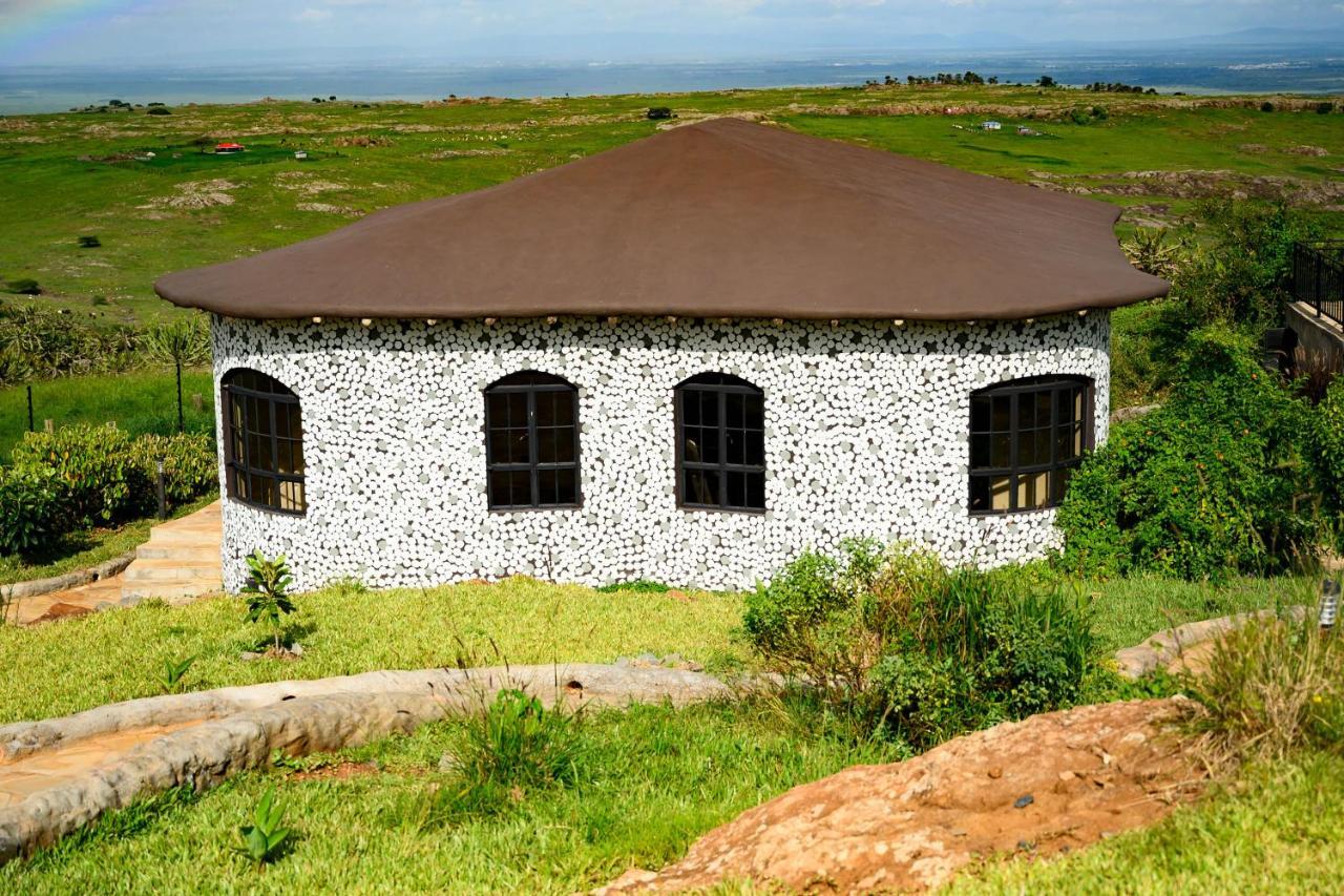 Saab Royale Resort Kajiado Extérieur photo