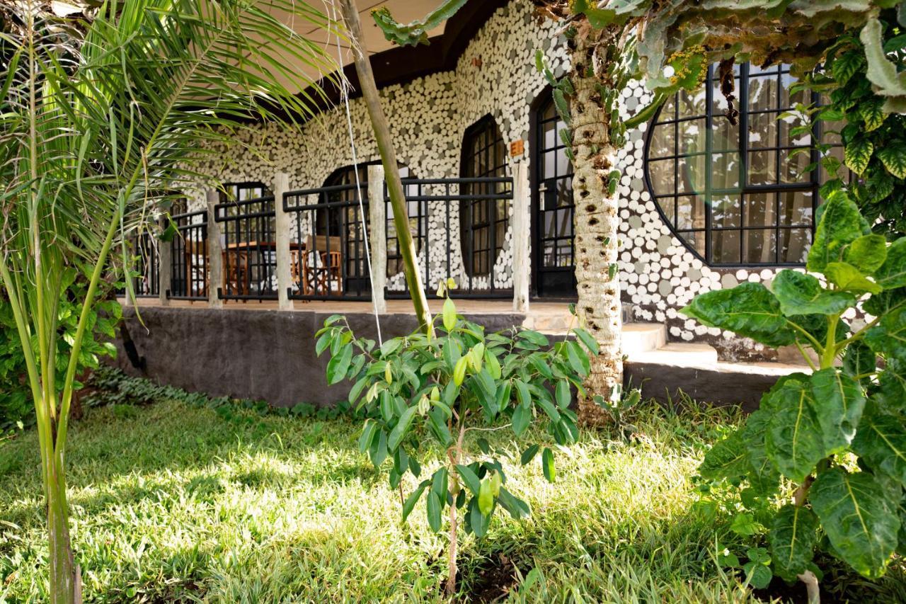 Saab Royale Resort Kajiado Extérieur photo