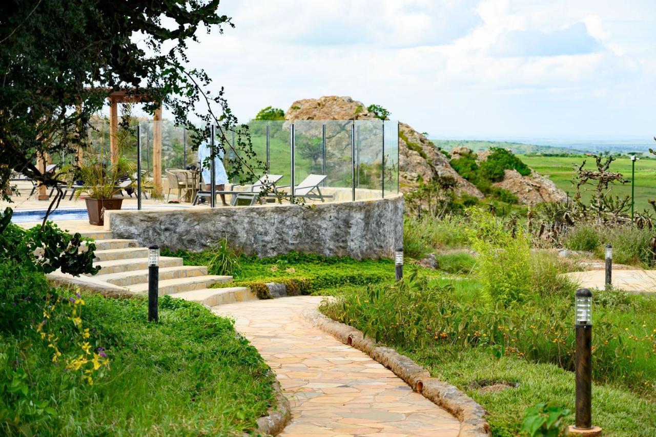 Saab Royale Resort Kajiado Extérieur photo