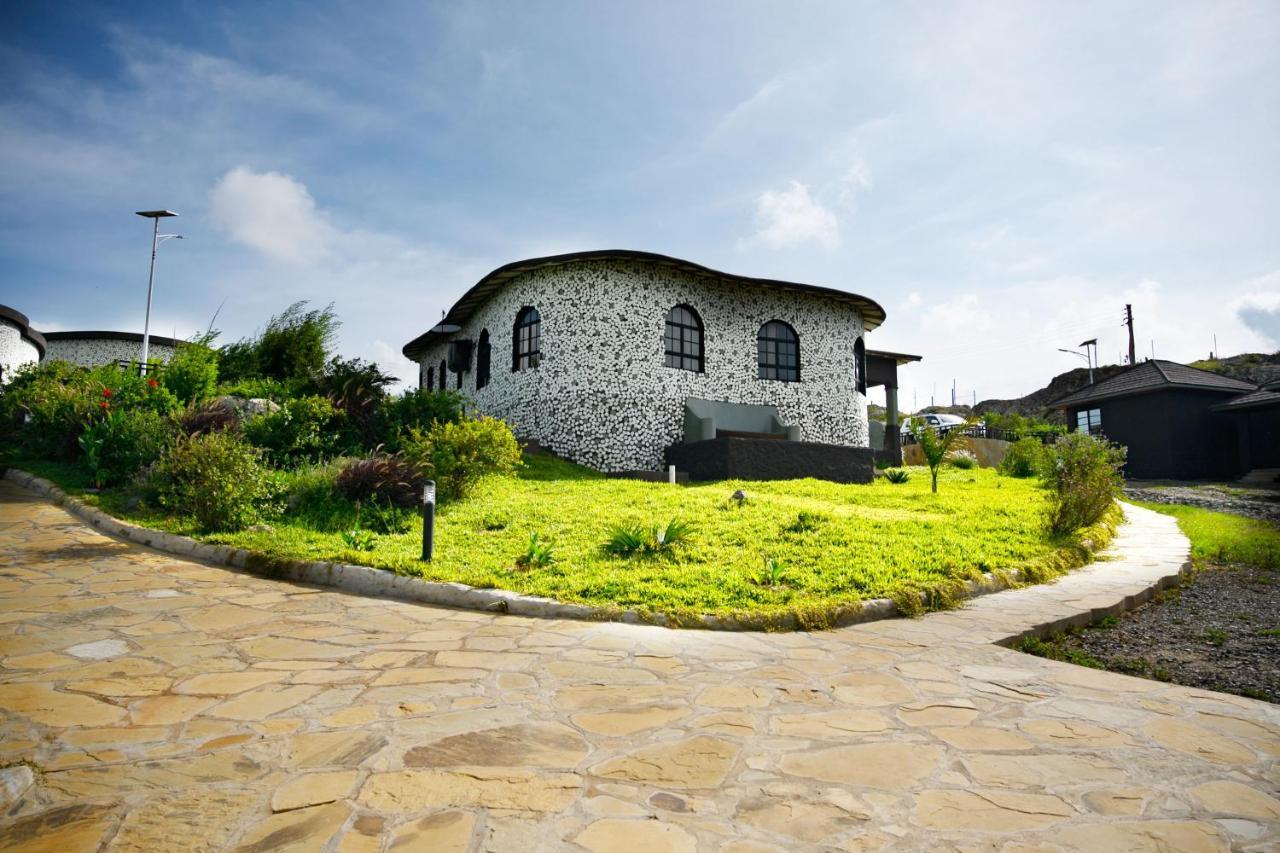 Saab Royale Resort Kajiado Extérieur photo
